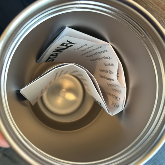 Stanley Quencher 40 oz tumbler Exclusive color in Pastel tie dye - Picture 9 of 9